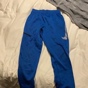 Nike dry fit boys athletic pant